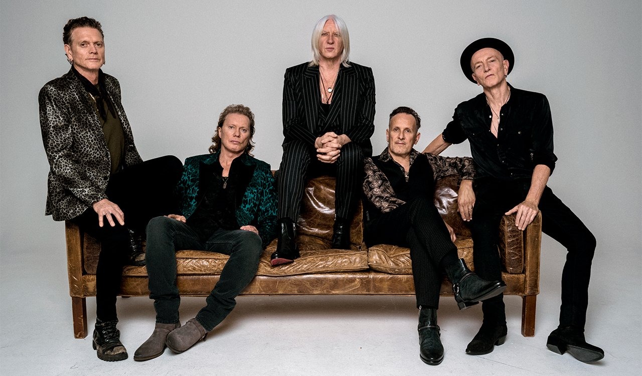 Def Leppard