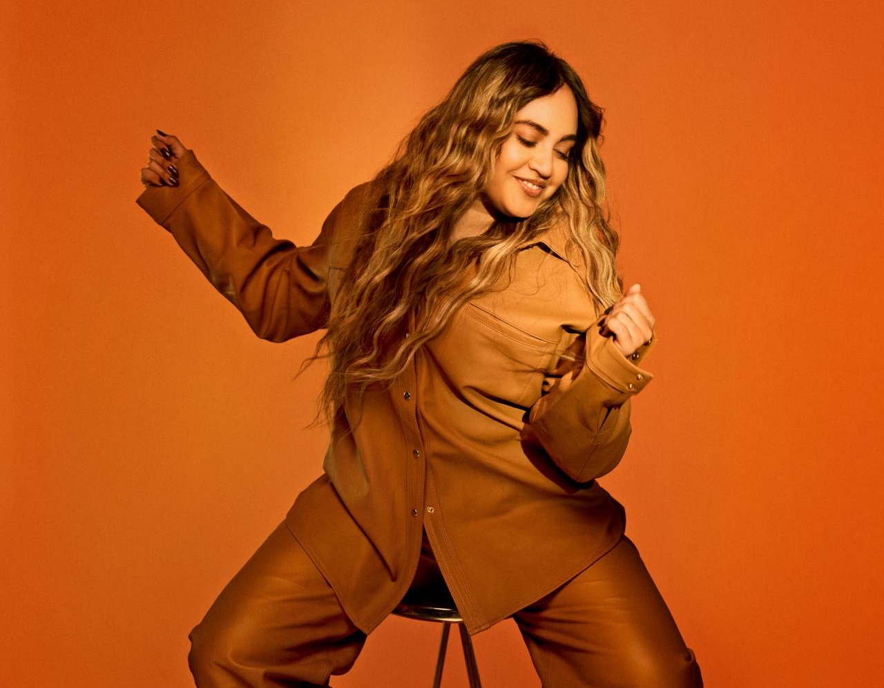 Jessica Mauboy