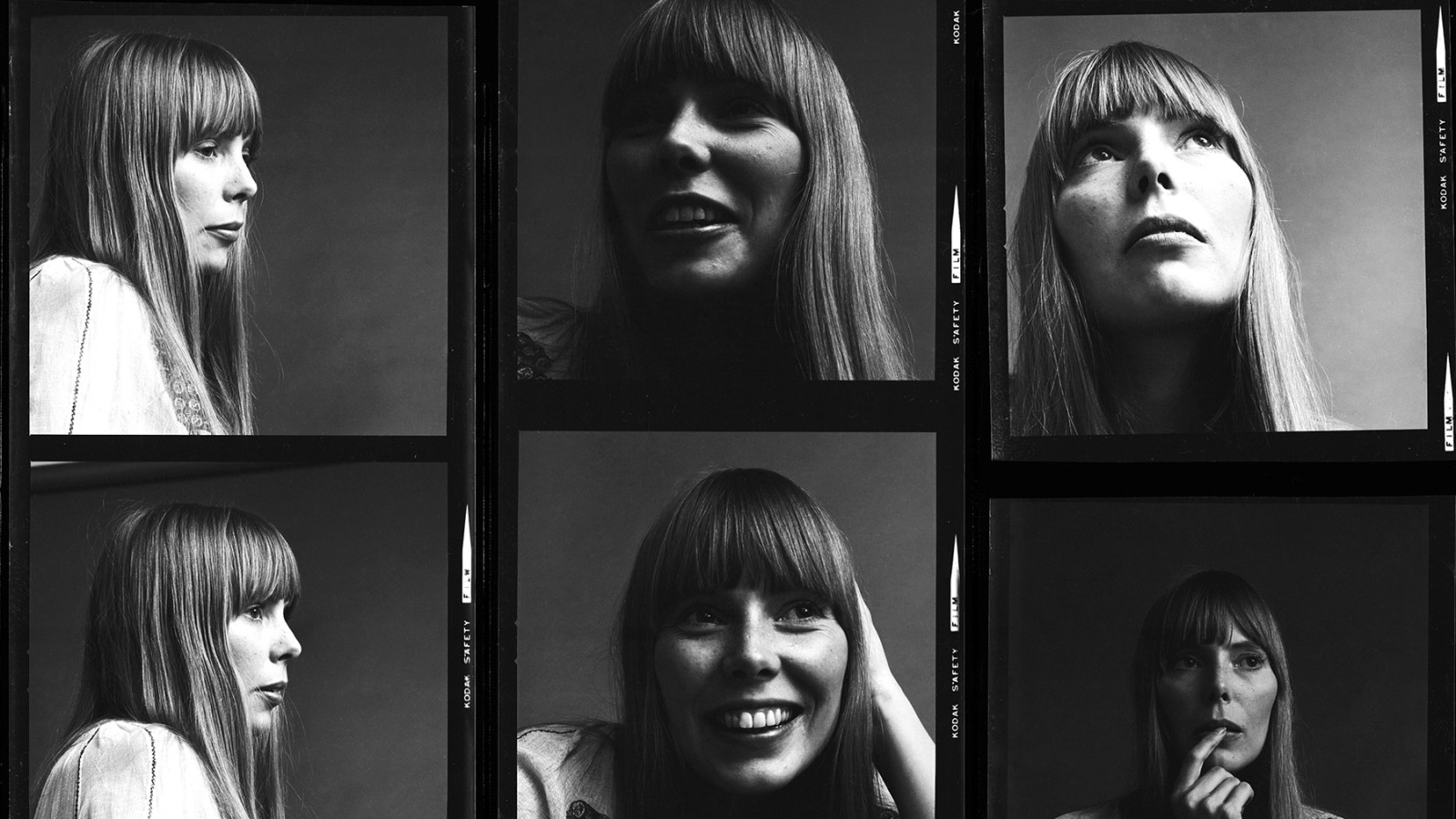 Joni Mitchell