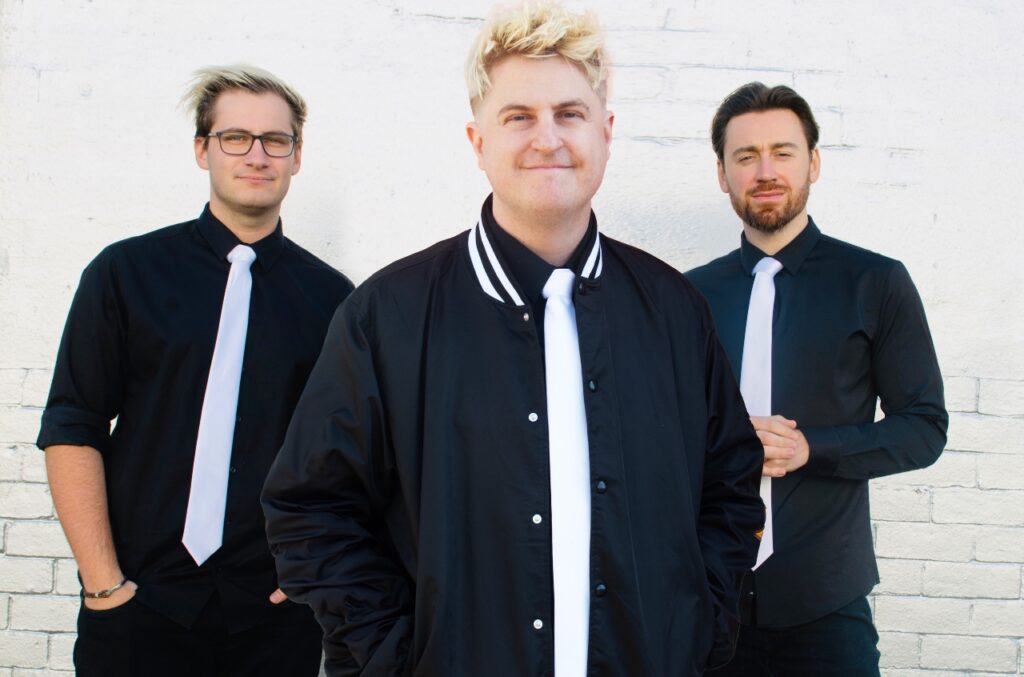 Mashd N Kutcher's New Single Is a Force for Good