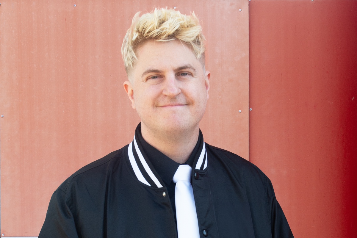 Mashd N Kutcher's New Single Is a Force for Good