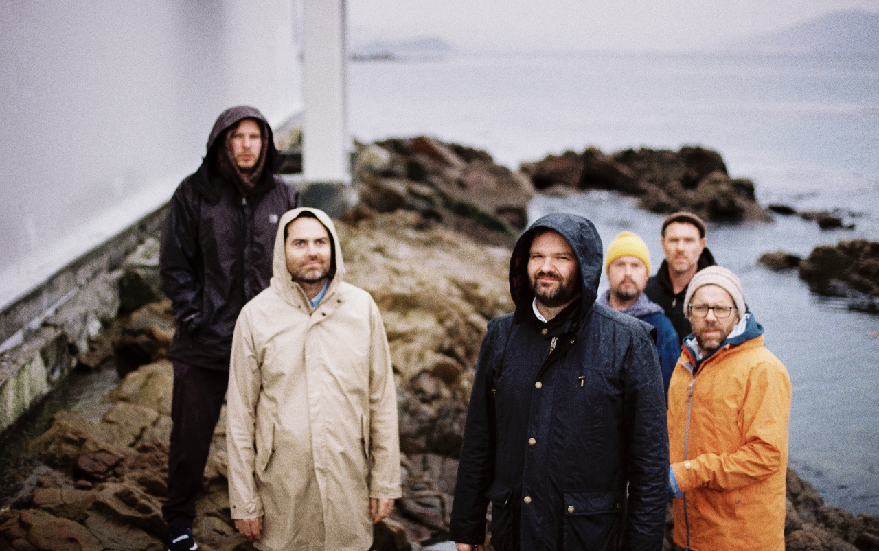 The Phoenix Foundation