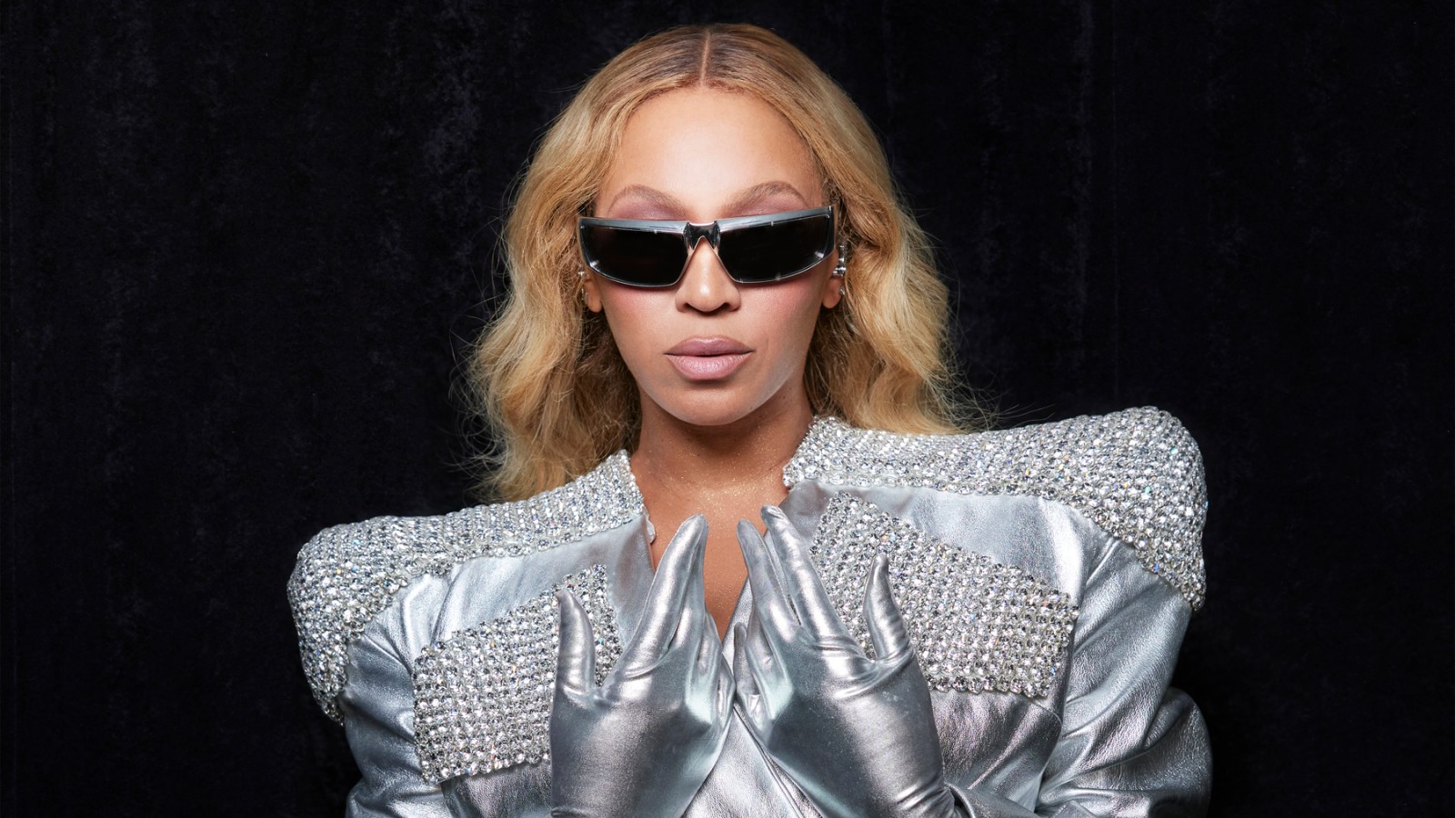 Beyoncé's Renaissance