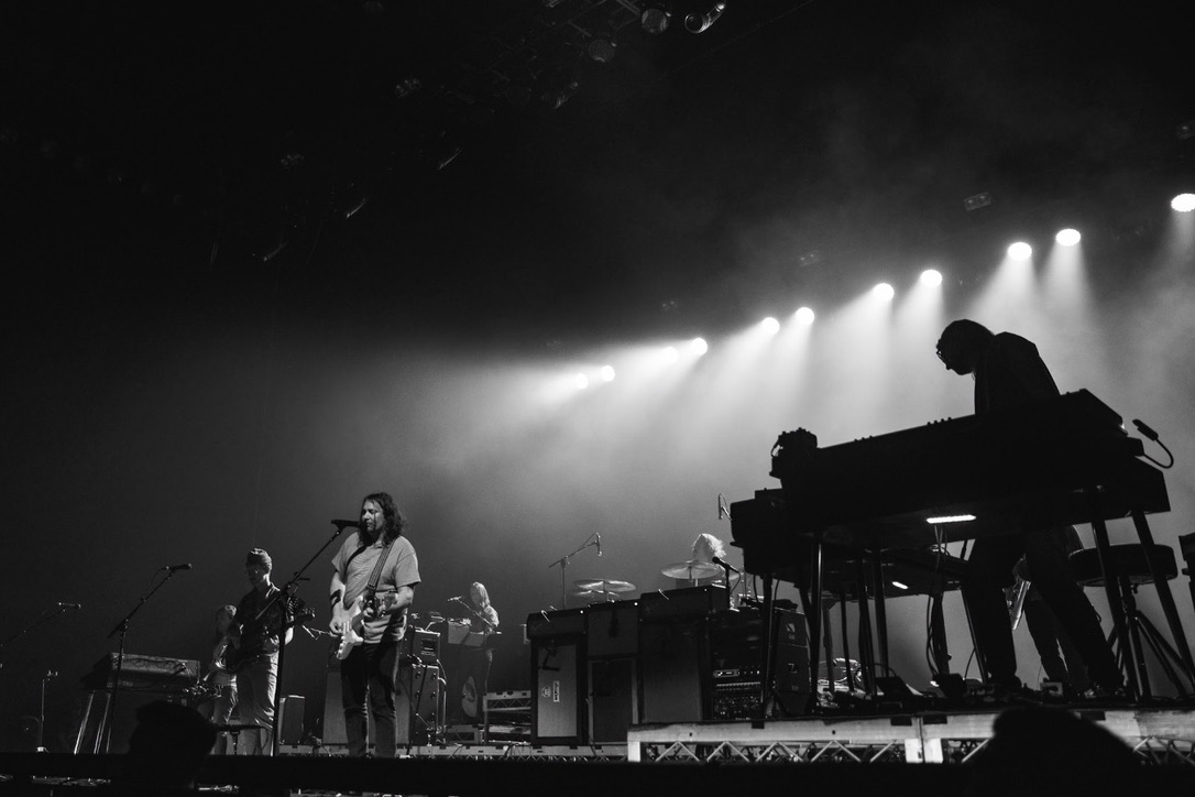 The War on Drugs