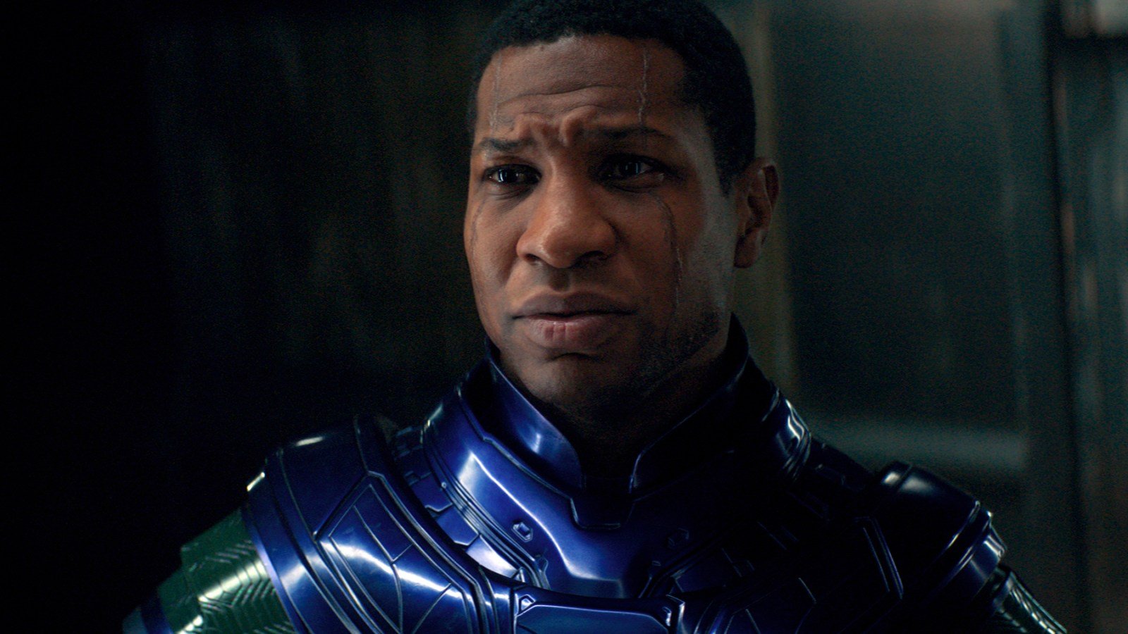 Jonathan Majors