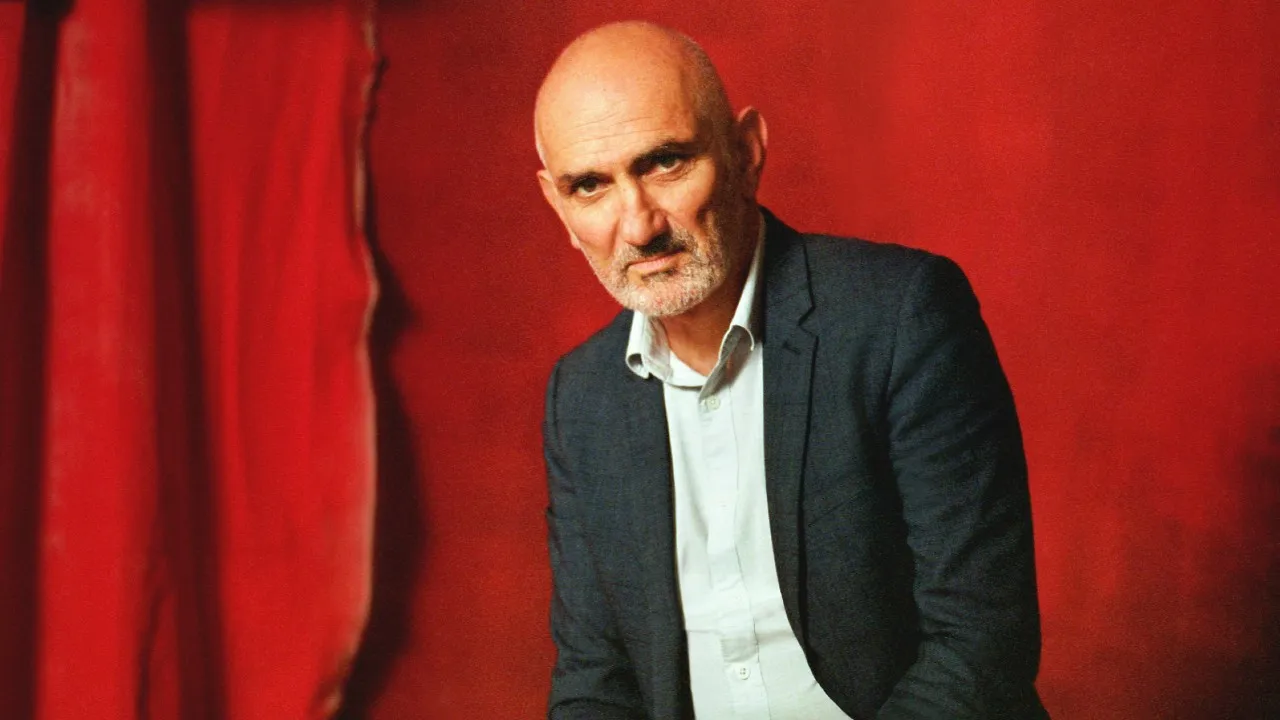 Paul Kelly