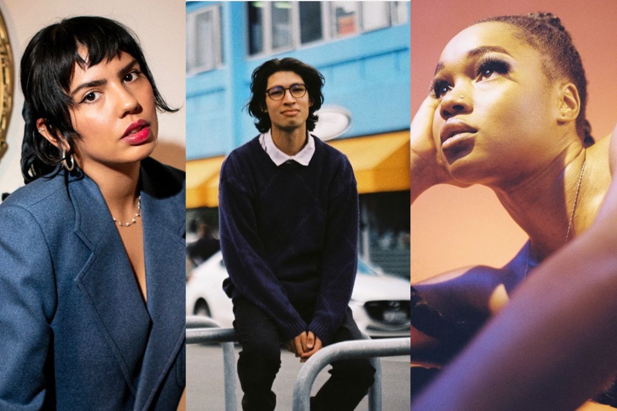 Best New Zealand albums of 2023