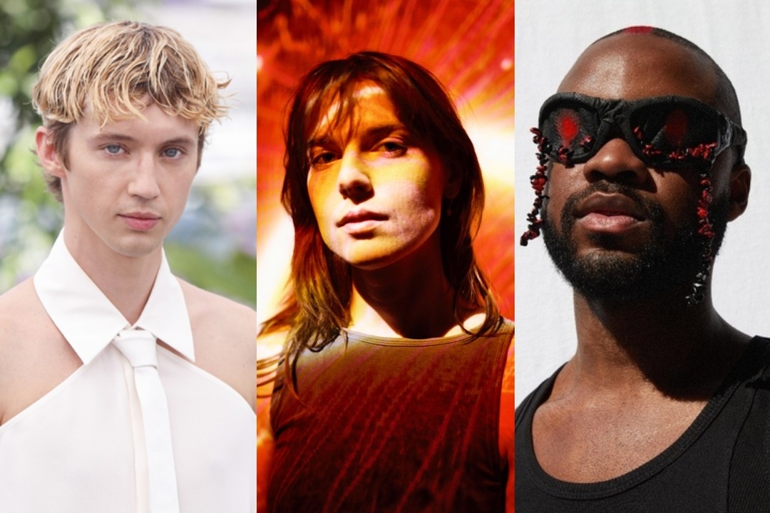 The best Australian albums of 2023