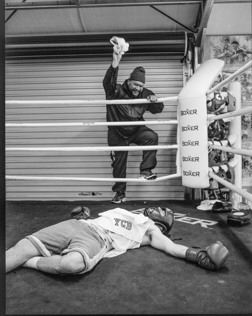 Why Home Brew Got Back Together