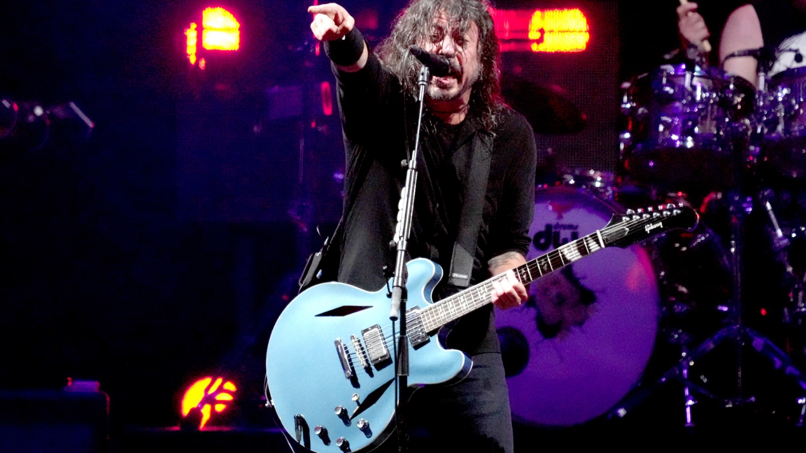 Foo Fighters