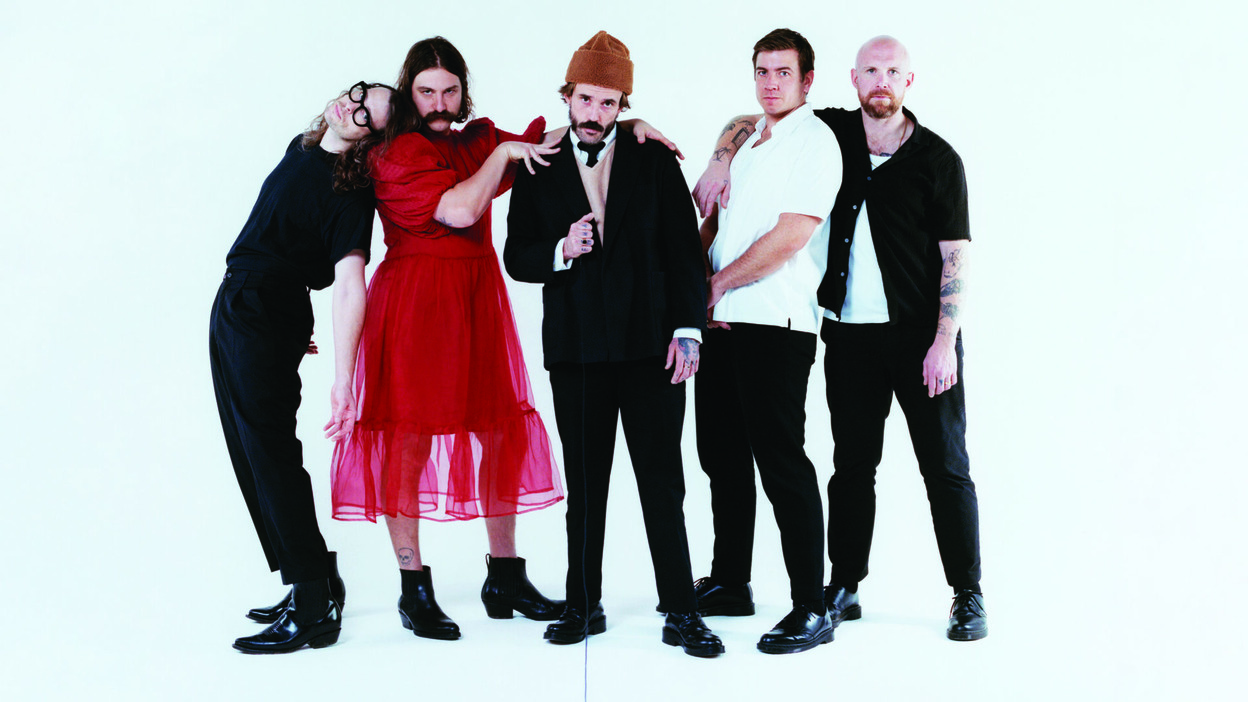 IDLES