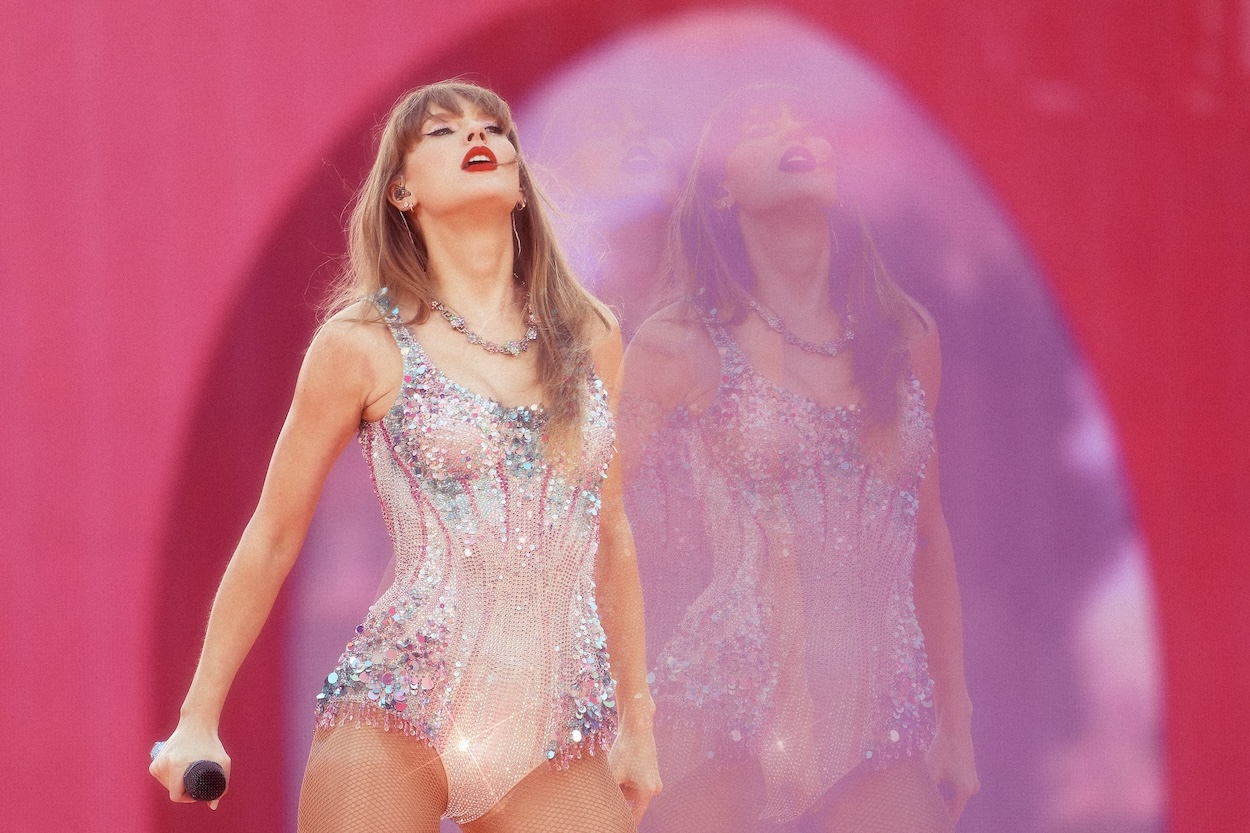taylor swift eras tour