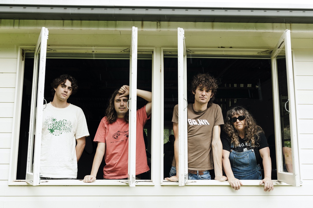 Best Australian Music of the Week February 19th25th