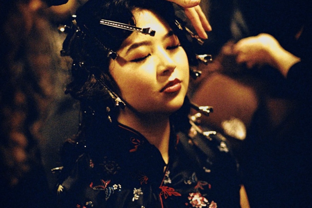 Crystal Chen