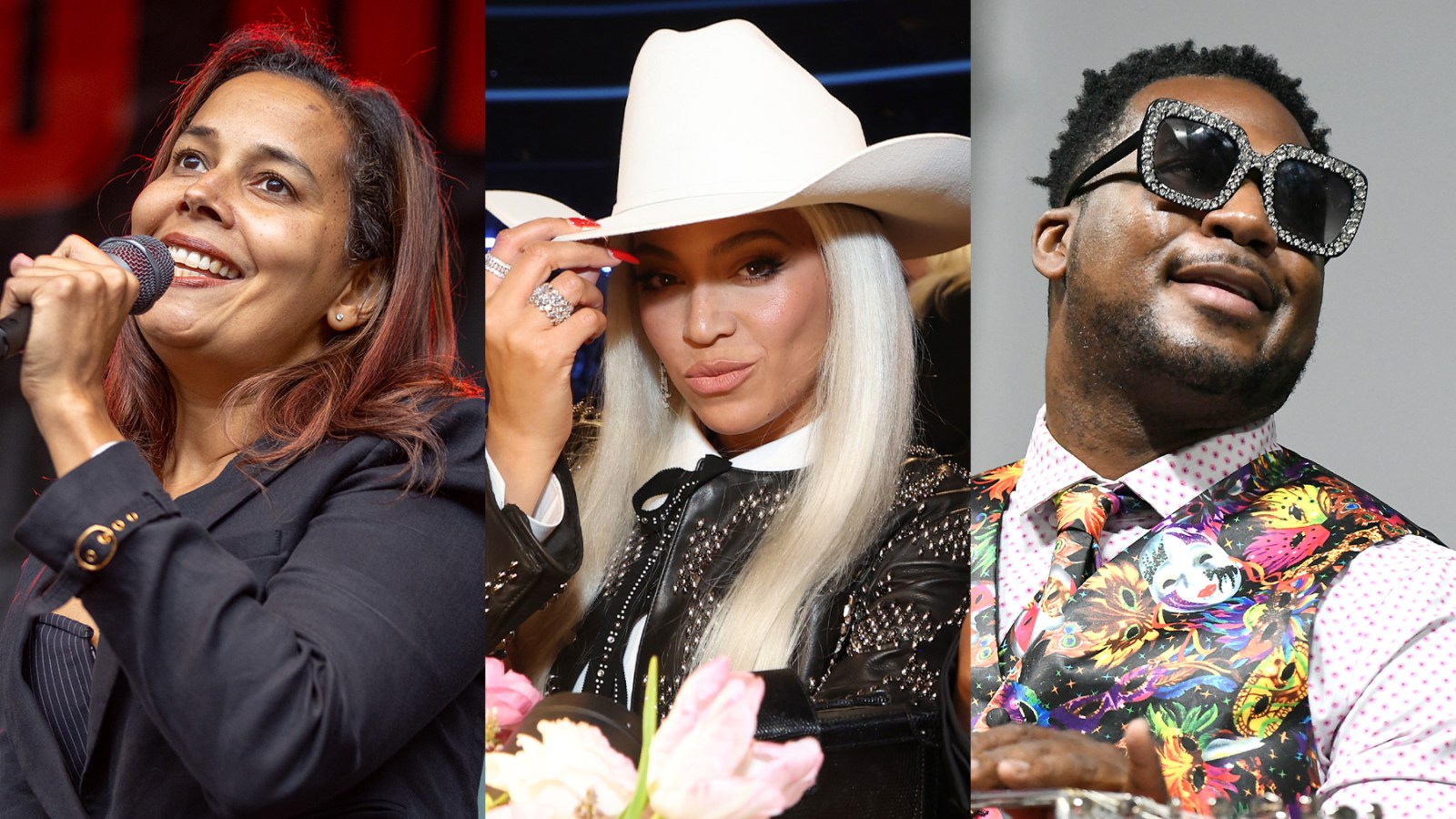 Beyoncé country songs