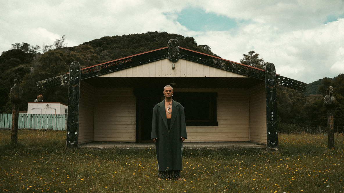 Stan Walker