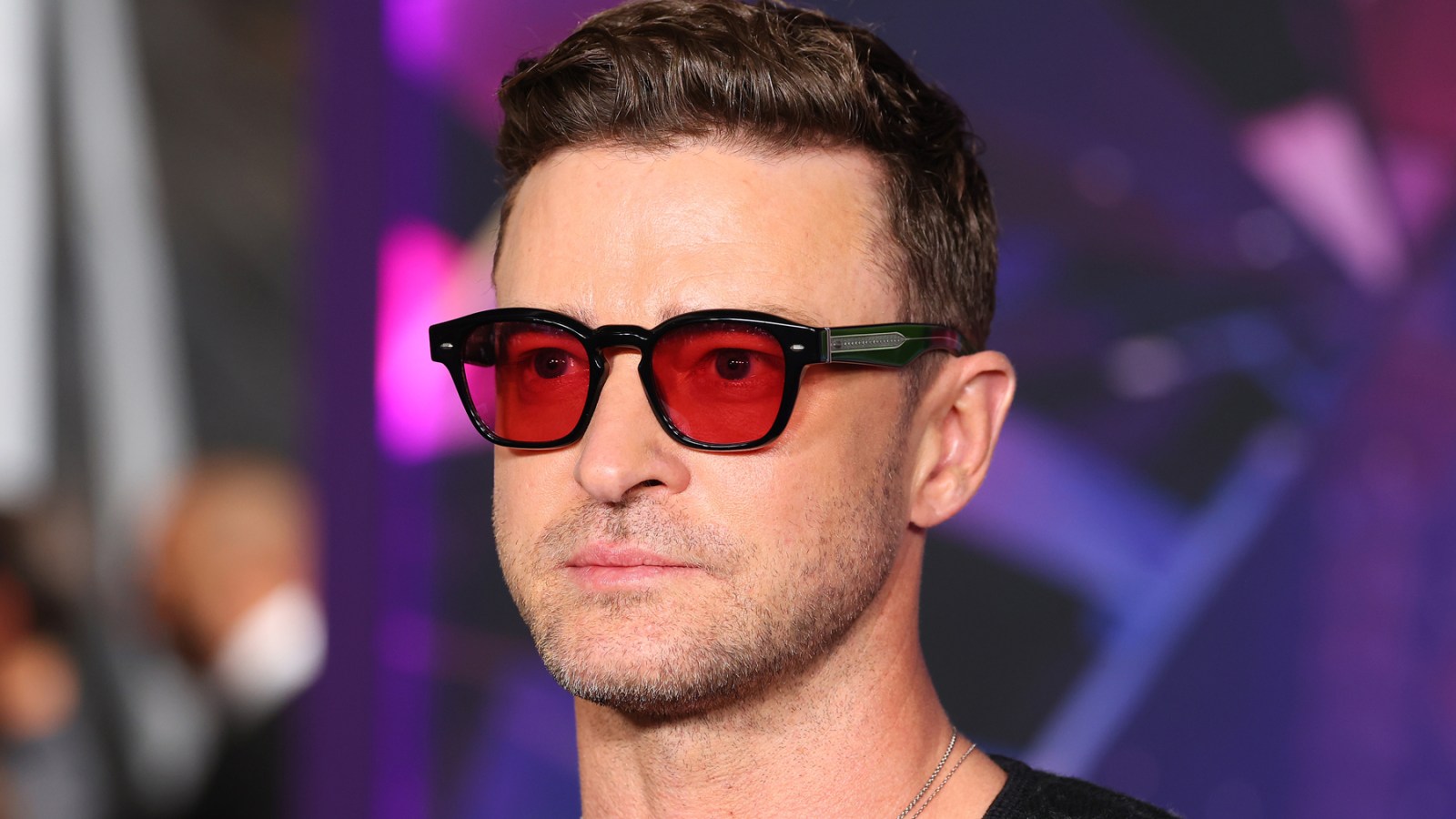 Justin Timberlake