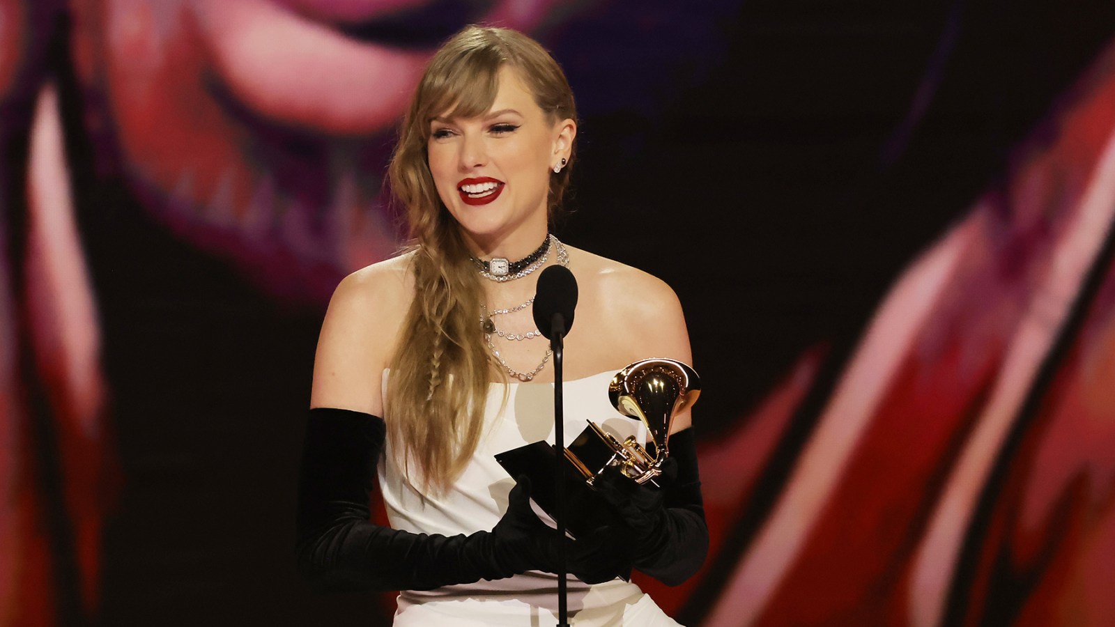 Taylor Swift