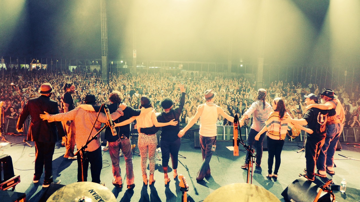 Playing For Change Band