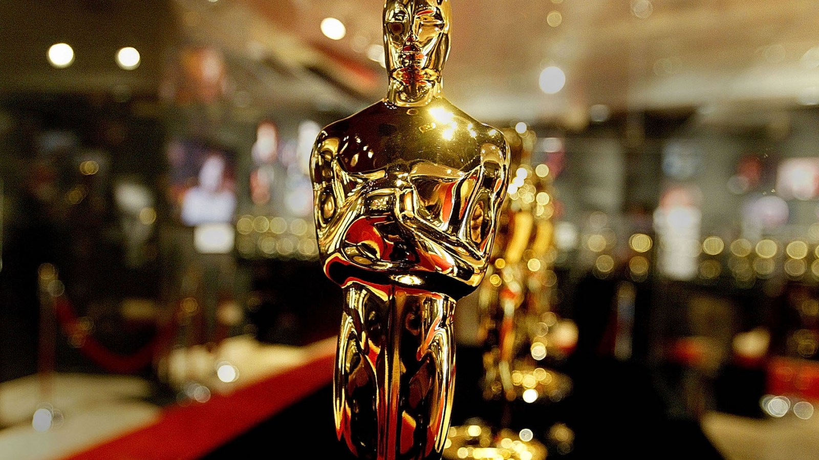 Oscars 2024 Winners See the Complete List