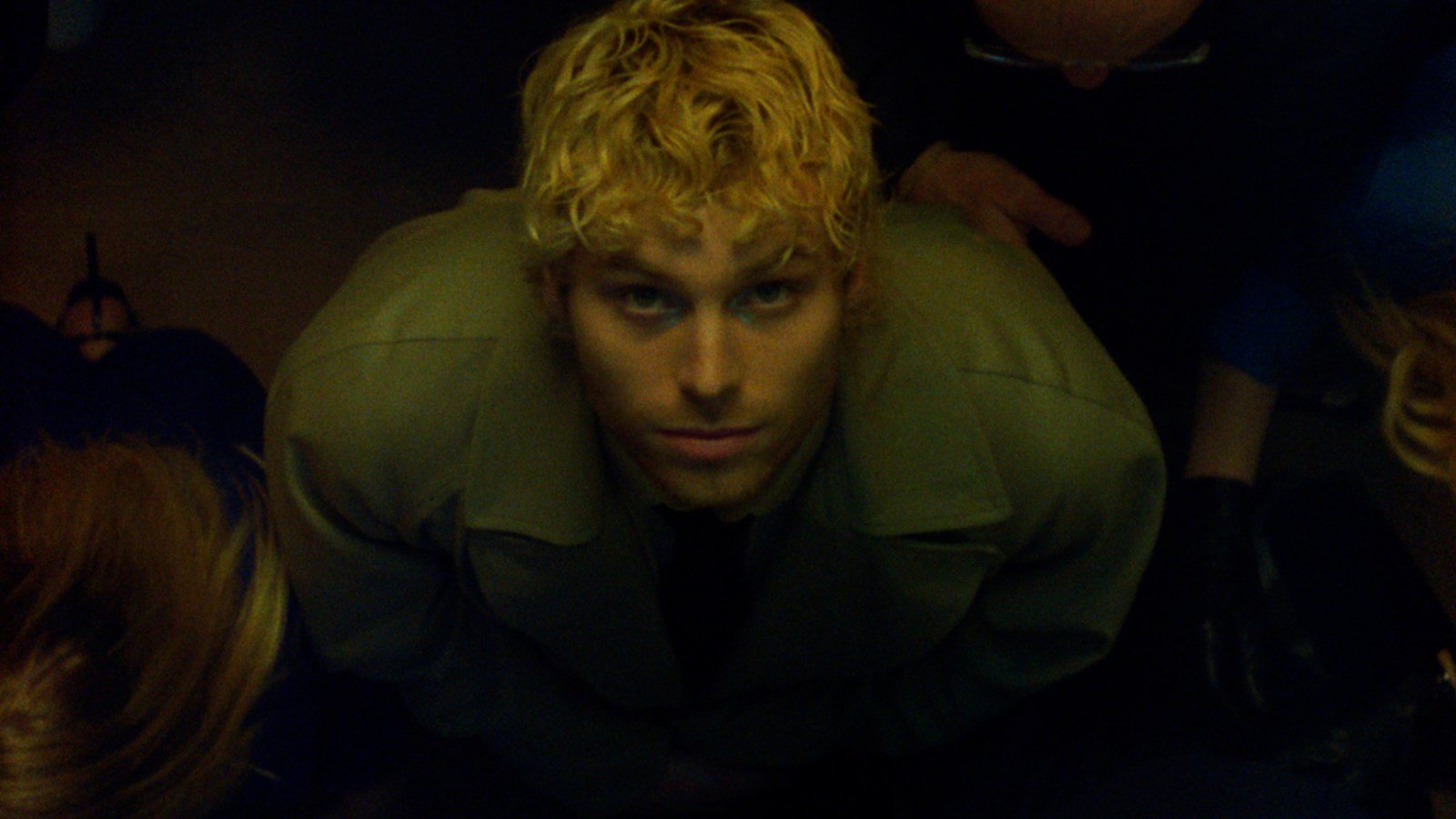 Luke Hemmings music video