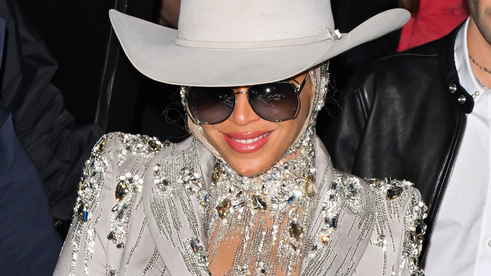 Beyoncé