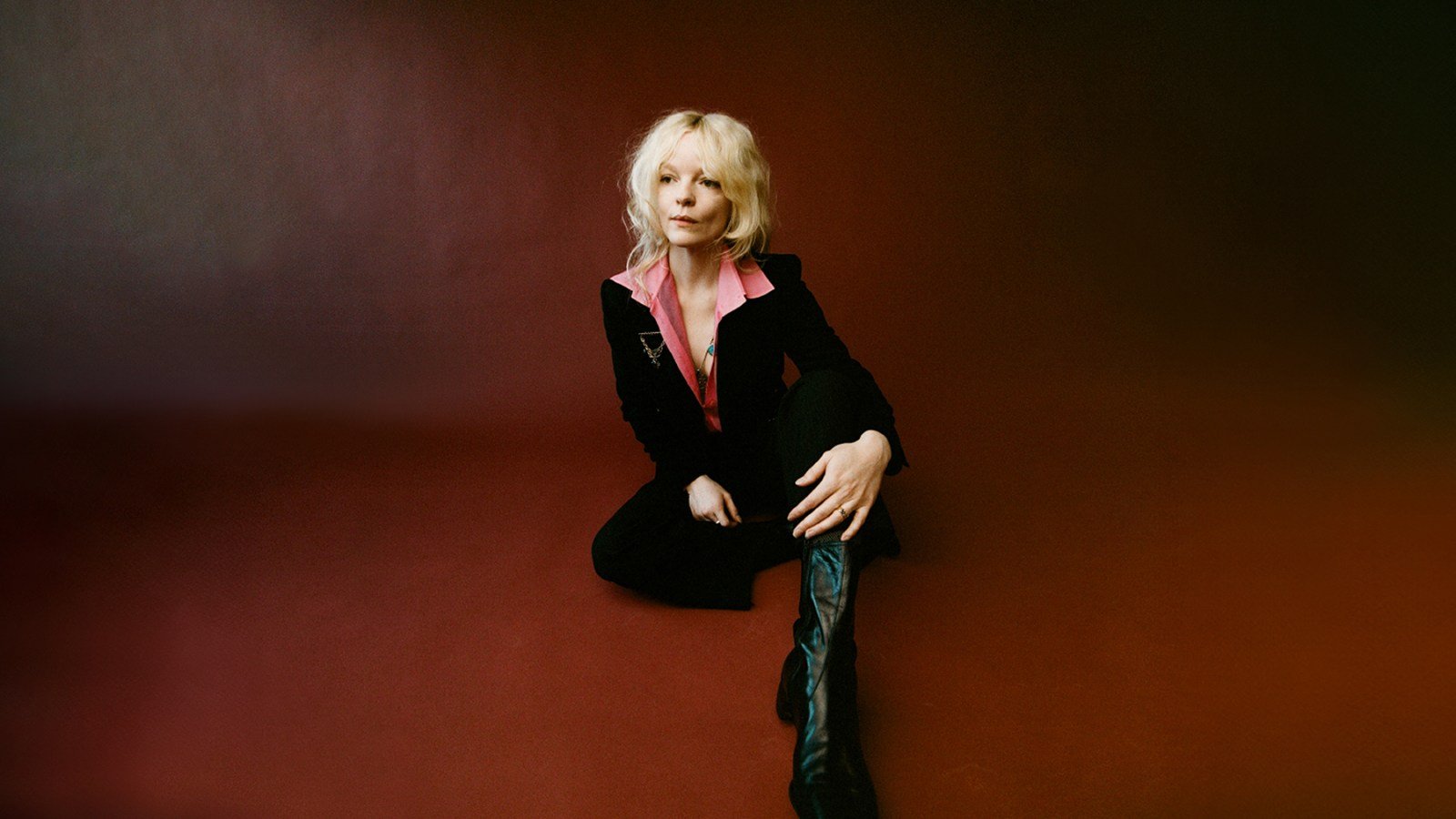 Jessica Pratt