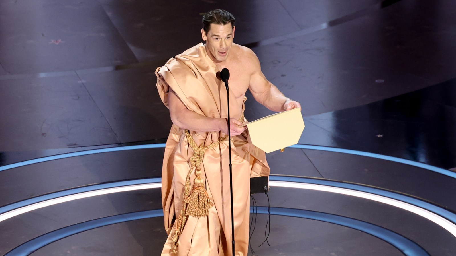 Oscars
