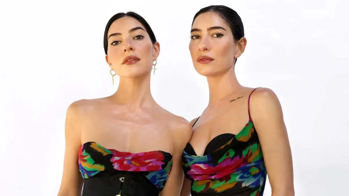 The Veronicas