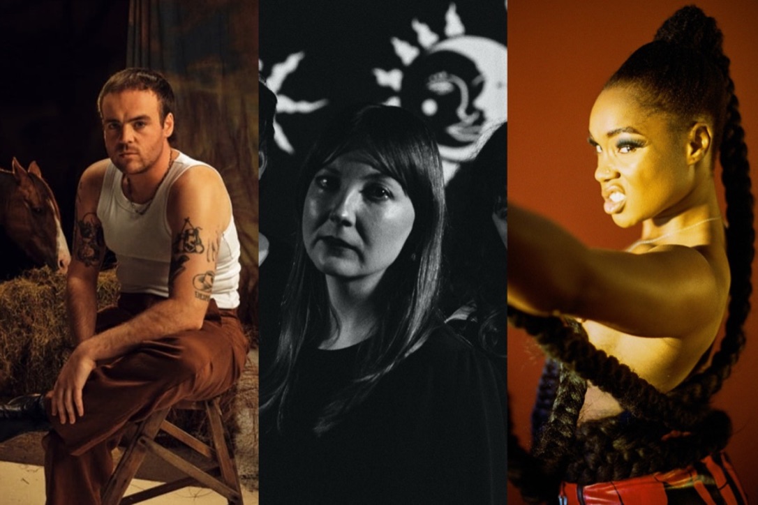 Taite Music Prize Best Independent Debut nominees