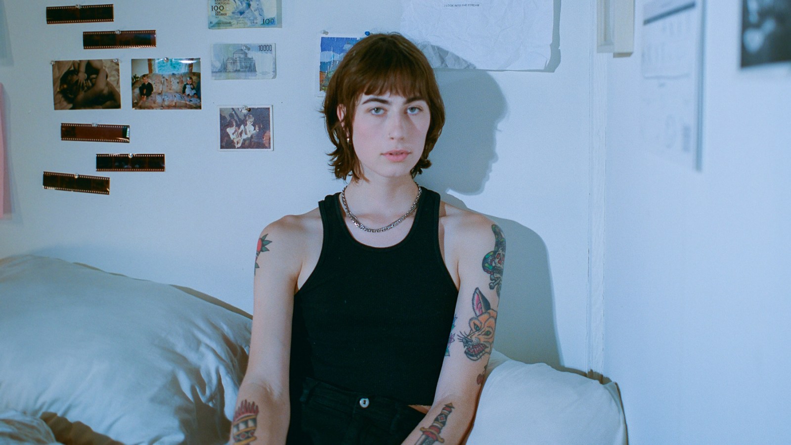 Claire Rousay