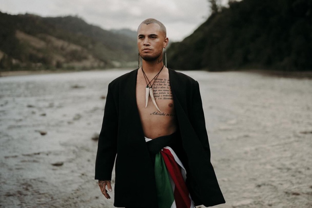 Stan Walker