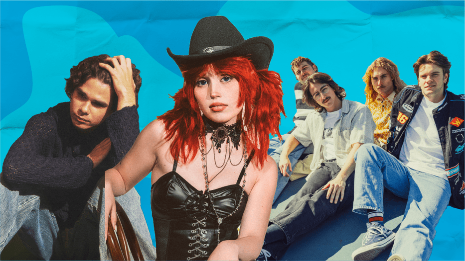 Rolling Stone AU/NZ Future of Music