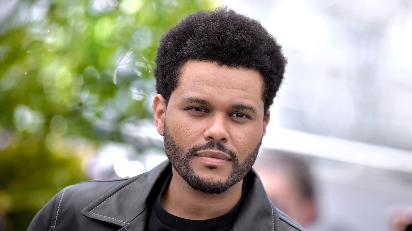 The Weeknd