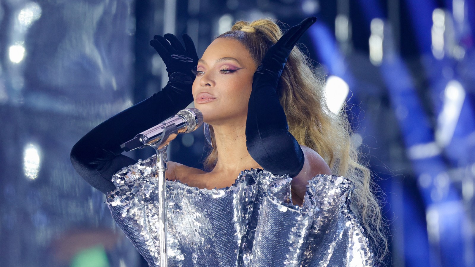 Beyoncé