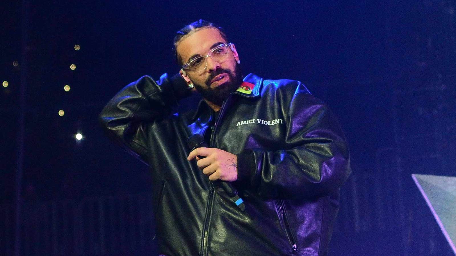 Drake