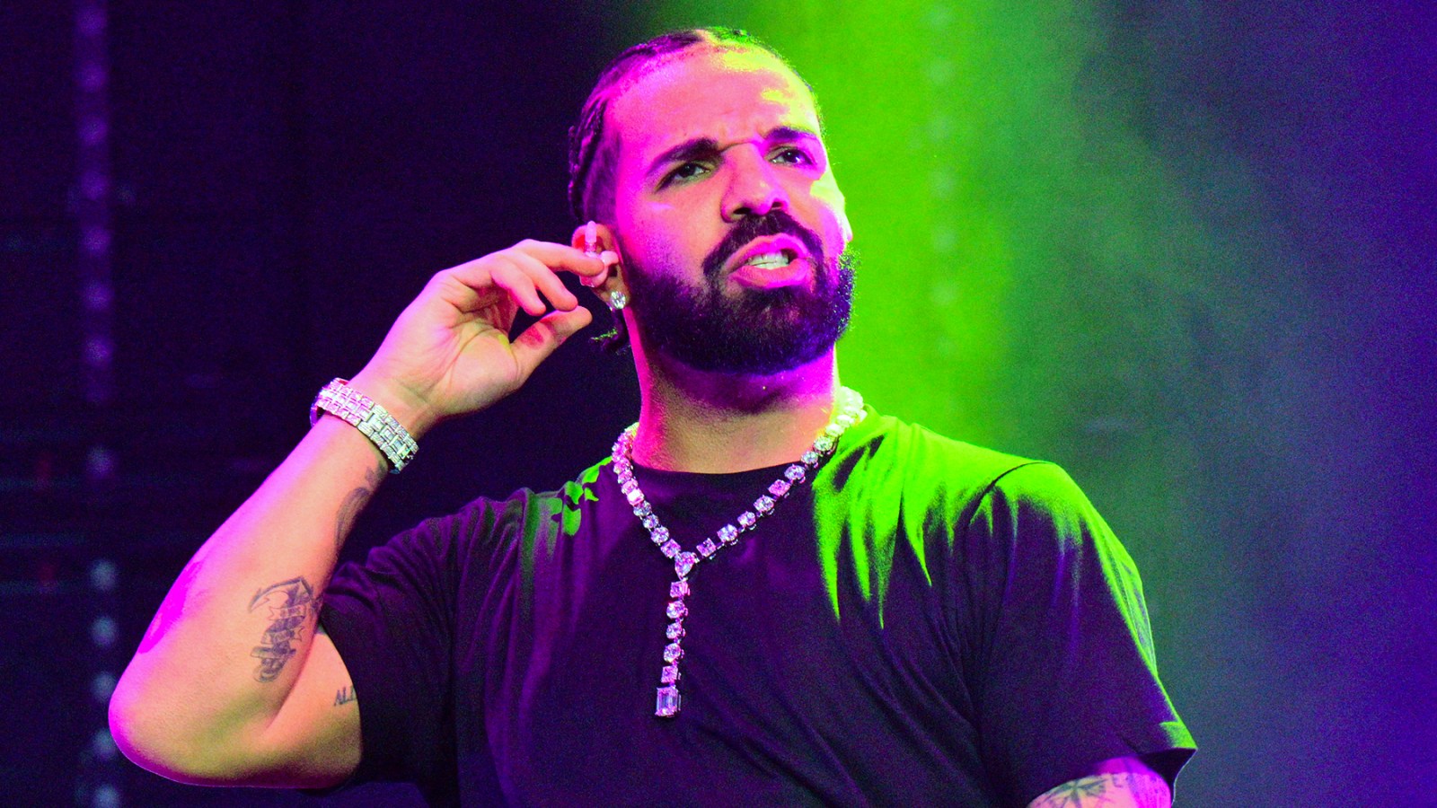 Drake