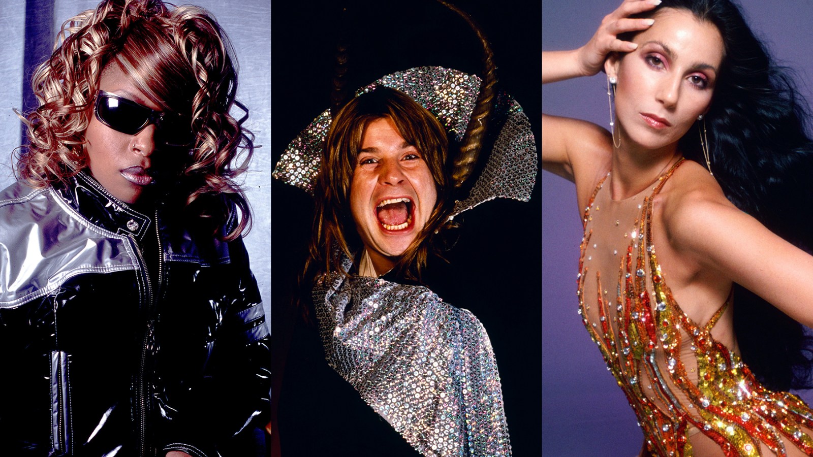 Rock and Roll Hall of Fame 2024 Class
