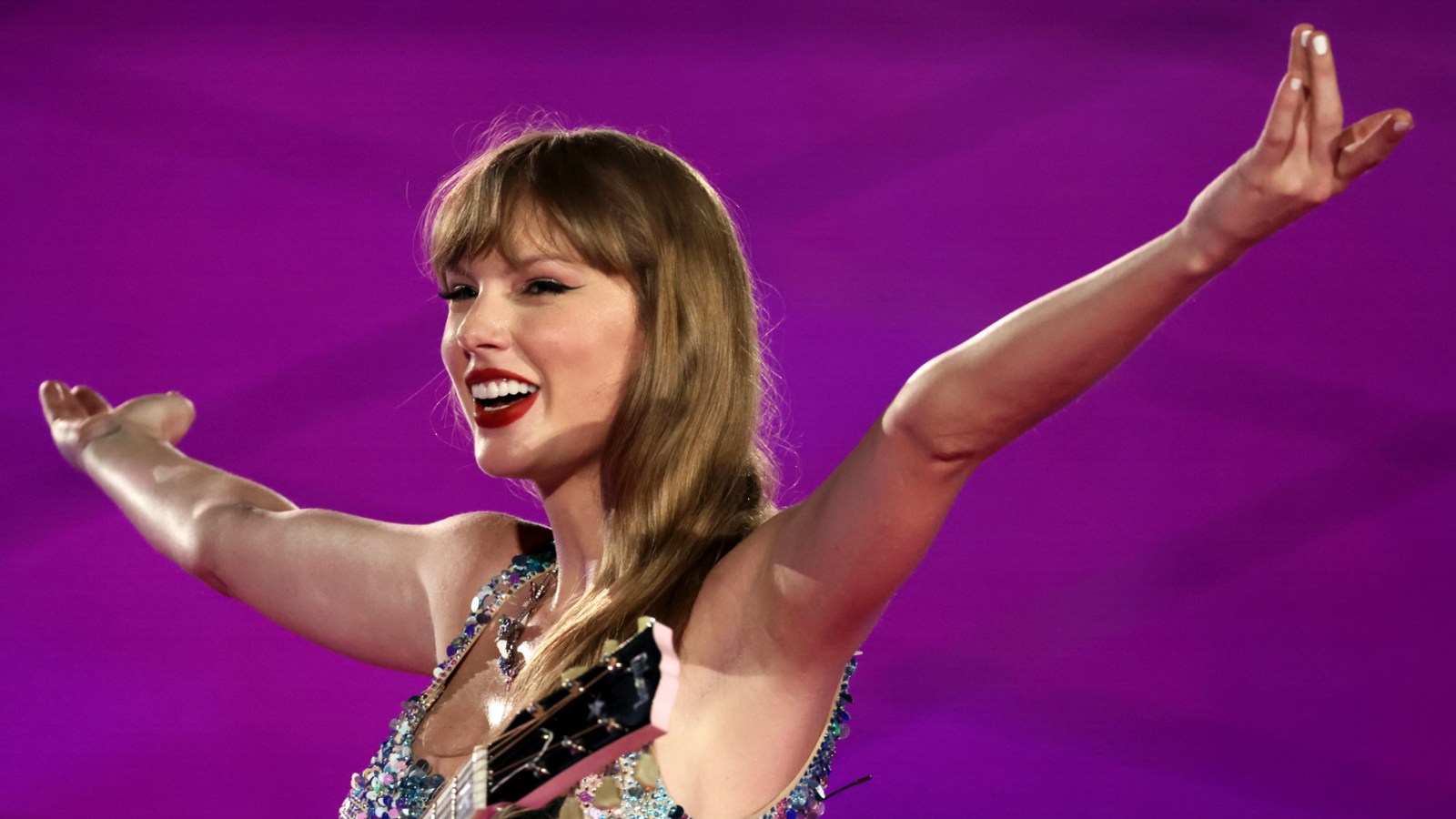Taylor Swift