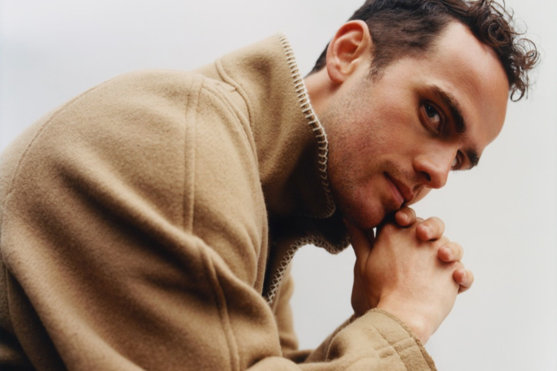 Jordan Rakei