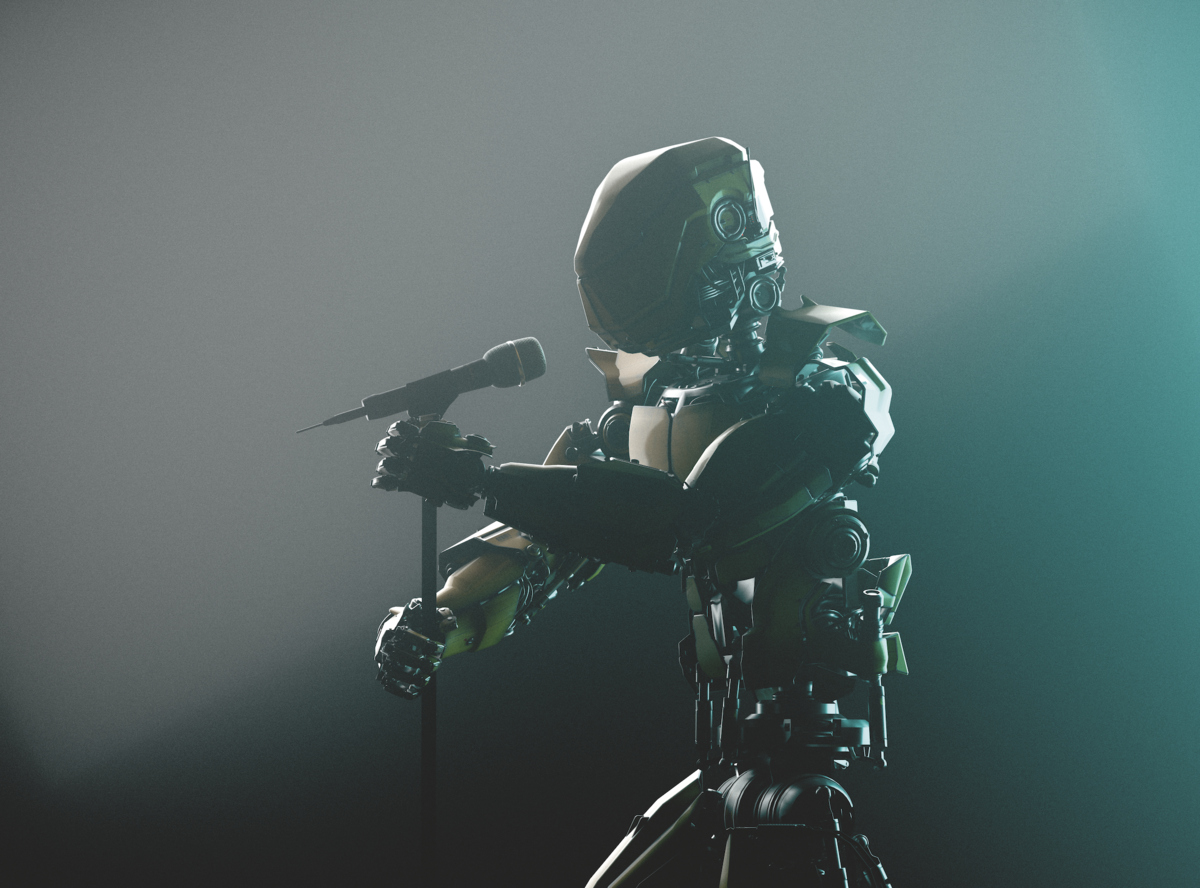 AI