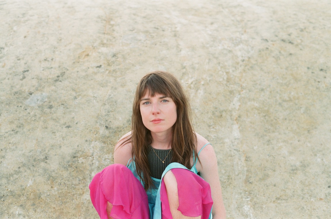 Angie McMahon