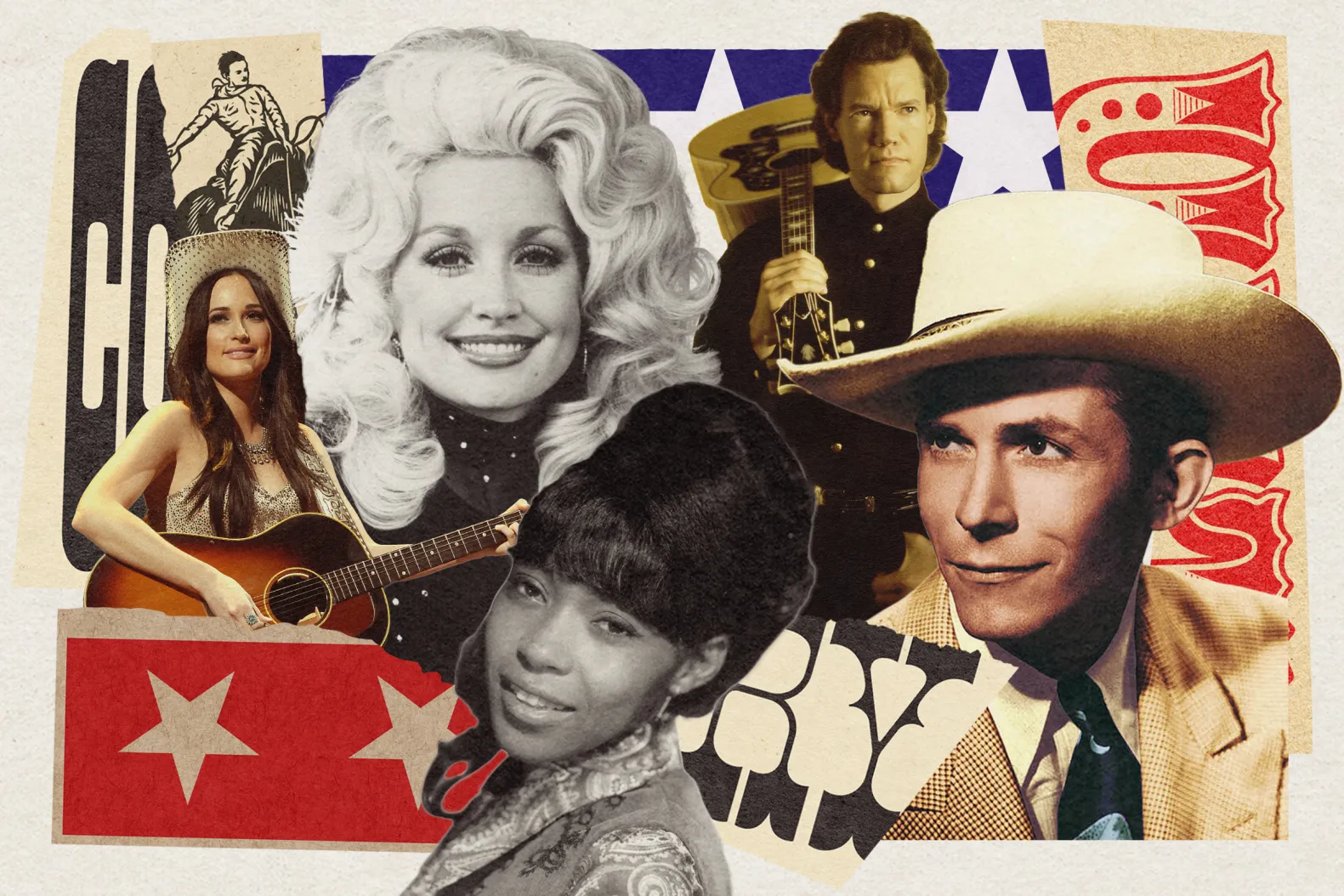 Greatest country songs of all time