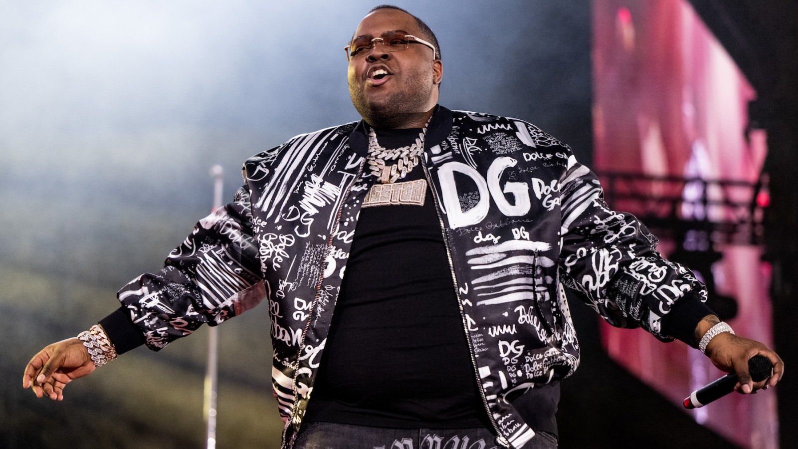 Sean Kingston