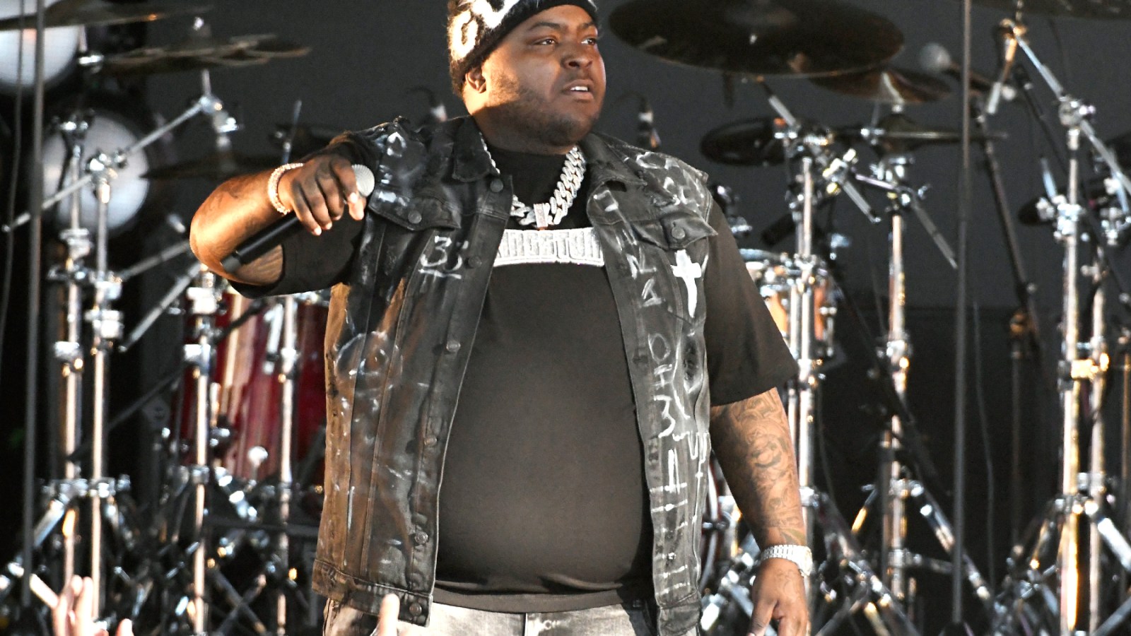 Sean Kingston