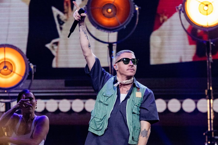 Macklemore