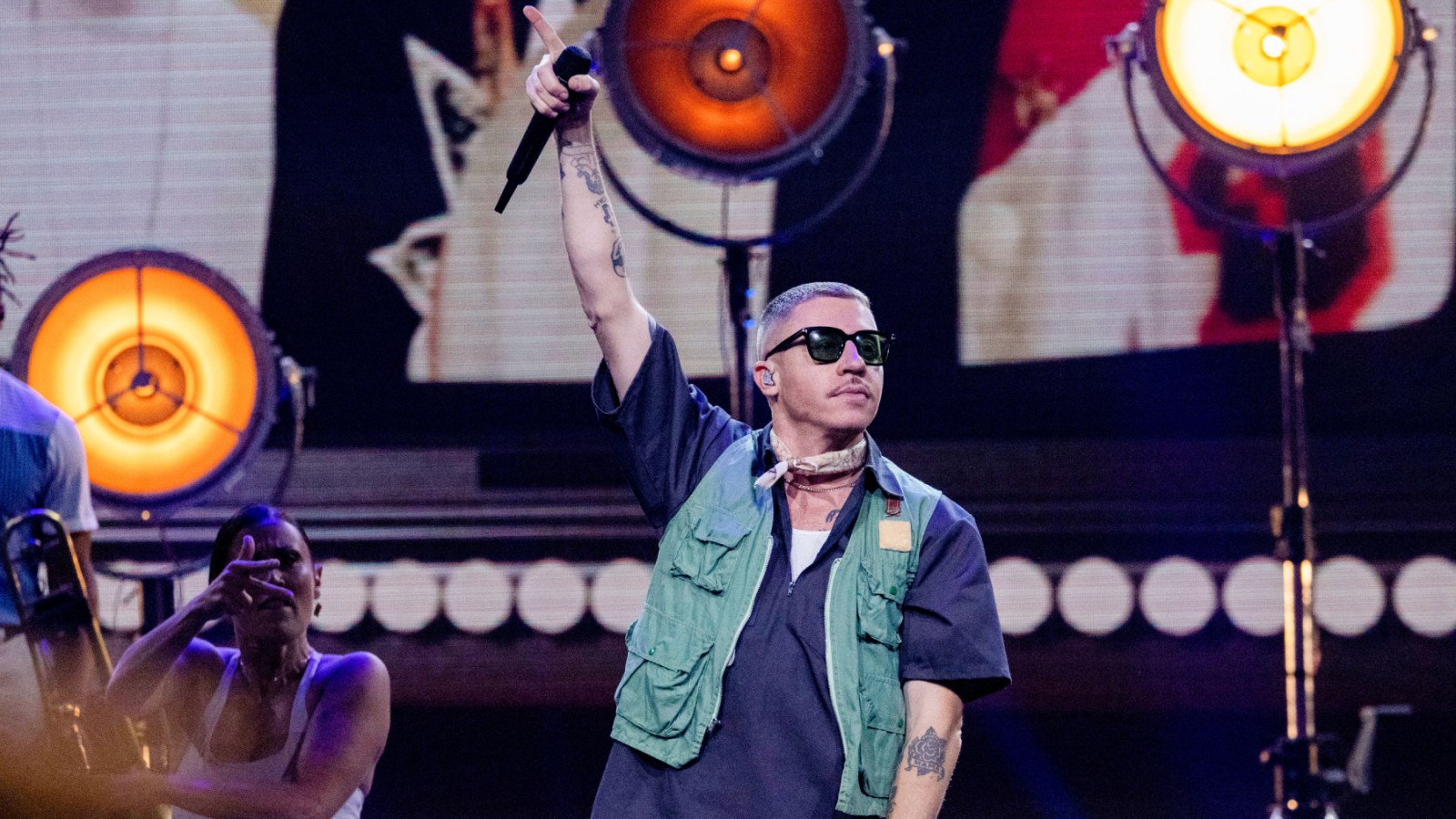 Macklemore