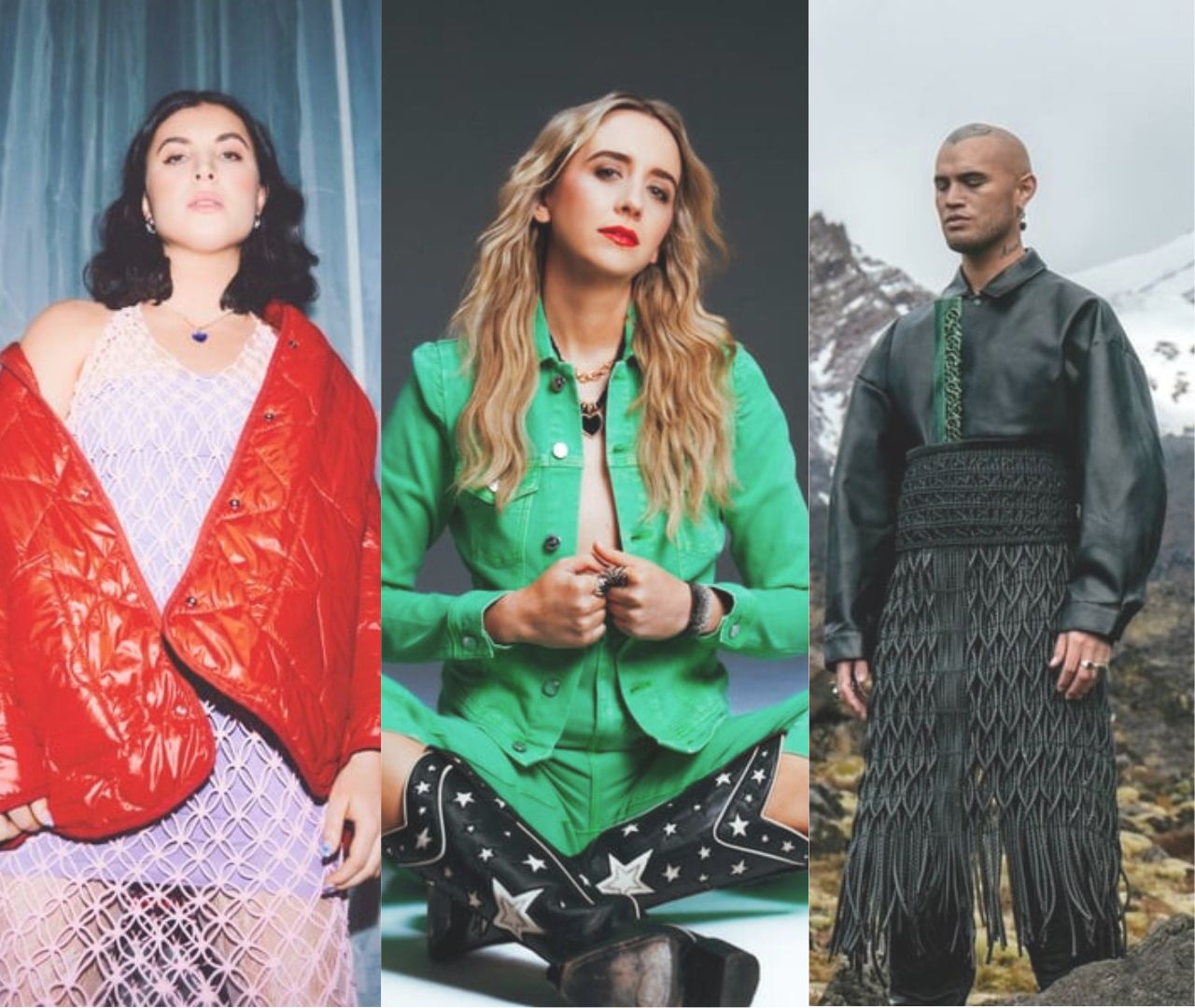 Aotearoa Music Awards predictions