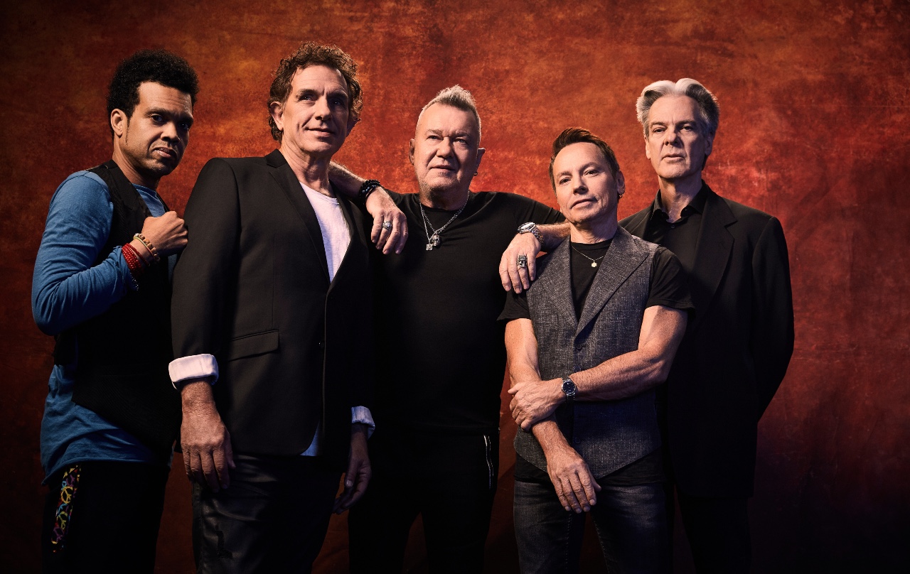 Cold Chisel