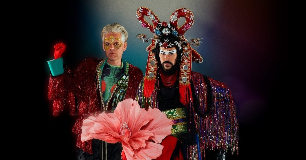 Empire of the Sun